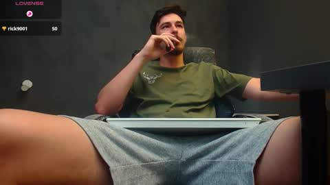 EnzoRace online show from 9, 9, 2025