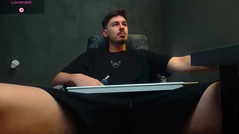 EnzoRace online show from 12, 9, 2025