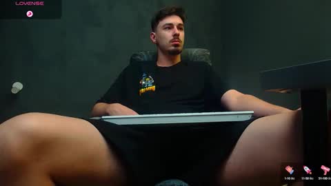 EnzoRace online show from 13, 9, 2025