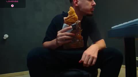 EnzoRace online show from 14, 9, 2025