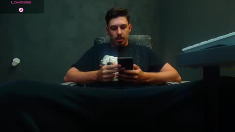 EnzoRace online show from 22, 9, 2025