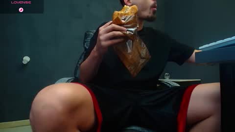 EnzoRace online show from 23, 9, 2025