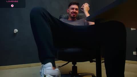 EnzoRace online show from 30, 9, 2025