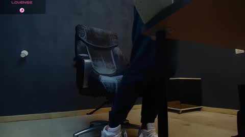 EnzoRace online show from 12, 10, 2025