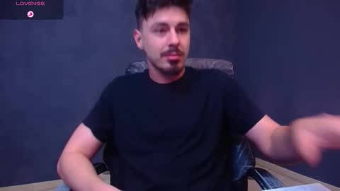 EnzoRace online show from 15, 12, 2025