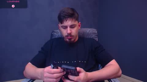 EnzoRace online show from 16, 12, 2025