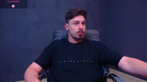 EnzoRace online show from 22, 12, 2025