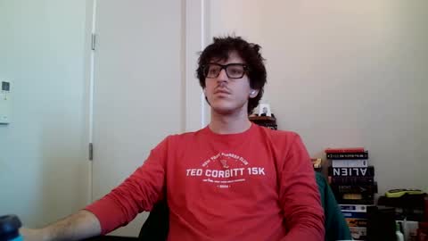 enzyme_ online show from 22, 1, 2025