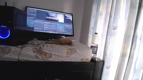 Eolicasextwo online show from 23, 2, 2025