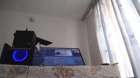 Eolicasextwo online show from 28, 2, 2025