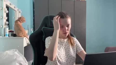 Snapshot of eracloke chatting on 21, 2, 2026 Lily online show from 21, 2, 2026