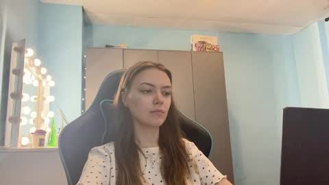 Lily online show from 23, 3, 2026