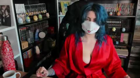 Era online show from 14, 2, 2025