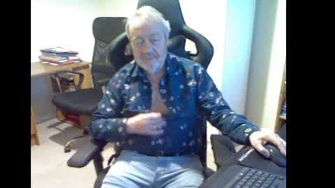 erasmus_d online show from 28, 3, 2026