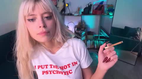 Alissa online show from 23, 9, 2025