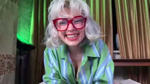 Alissa online show from 18, 5, 2026