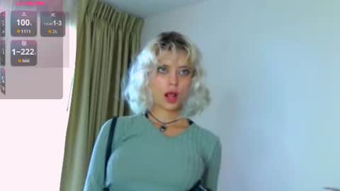 Snapshot of erectioneeering chatting on 27, 7, 2026 Alissa online show from 27, 7, 2026