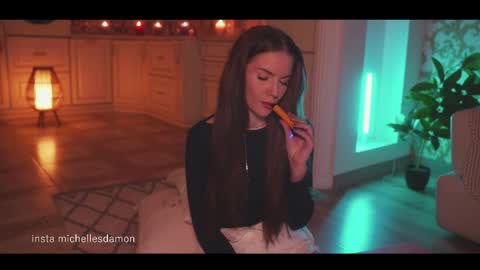 Ana Marie online show from 8, 3, 2026