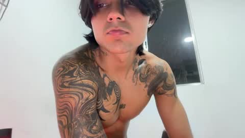 Tht BOSS Eren online show from 9, 4, 2026