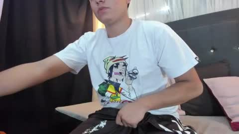 eren_exotic online show from 19, 6, 2026