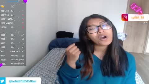 sofia online show from 20, 2, 2025