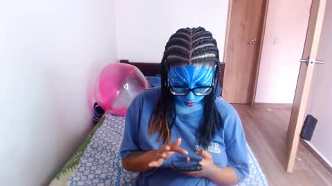 sofia online show from 4, 3, 2025