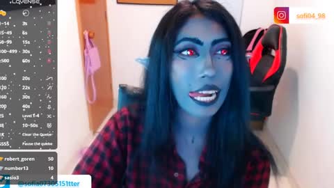 Snapshot of eren_mikasa chatting on 27, 5, 2026 sofia online show from 27, 5, 2026