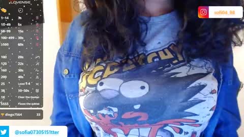 Snapshot of eren_mikasa chatting on 3, 6, 2026 sofia online show from 3, 6, 2026