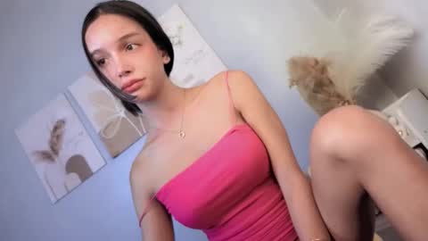 Snapshot of eres_guapa chatting on 24, 4, 2026 Elisa online show from 24, 4, 2026