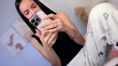 Snapshot of eres_guapa chatting on 12, 5, 2026 Elisa online show from 12, 5, 2026