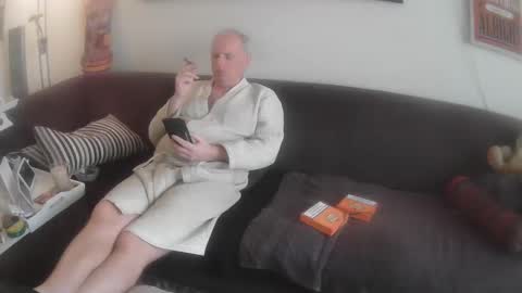 Snapshot of eric204 chatting on 3, 2, 2025 Eric online show from 3, 2, 2025