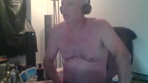 Eric online show from 23, 7, 2026