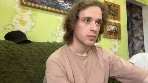 Eric online show from 2, 10, 2025