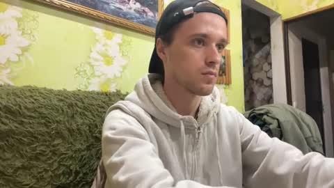 Eric online show from 4, 10, 2025