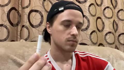 Eric online show from 28, 10, 2025