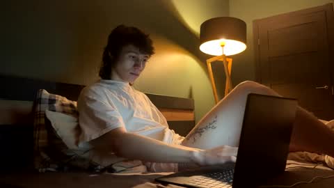 Eric Carrotman online show from 6, 3, 2025