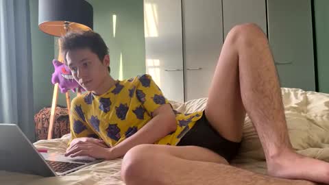 Eric Carrotman online show from 14, 3, 2026