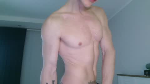 Eric Crush online show from 14, 1, 2025