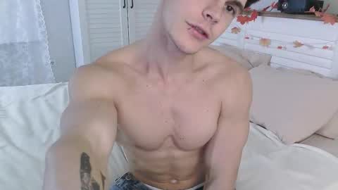 Eric Crush online show from 28, 10, 2025