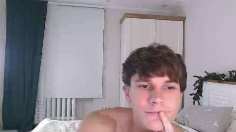 Eric Crush online show from 17, 12, 2025