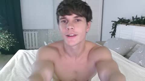 Eric Crush online show from 21, 12, 2025