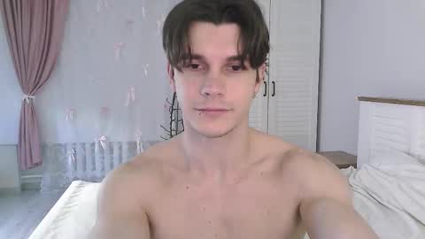 Eric Crush online show from 20, 3, 2026