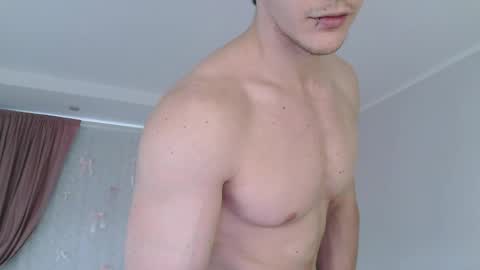 Eric Crush online show from 19, 5, 2026