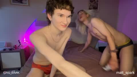 Eric online show from 3, 4, 2026