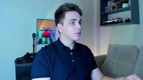 Eric online show from 24, 9, 2025