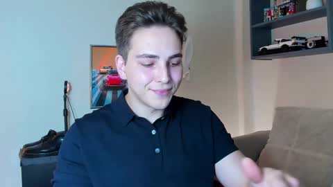 Eric online show from 25, 9, 2025