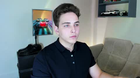 Eric online show from 2, 10, 2025