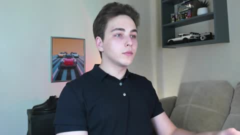 Eric online show from 26, 10, 2025