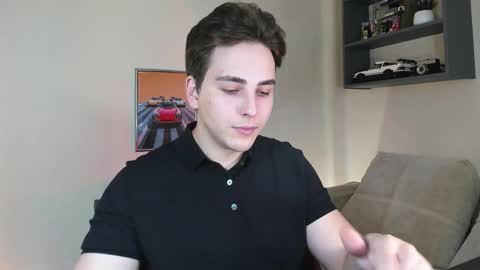 Eric online show from 31, 10, 2025