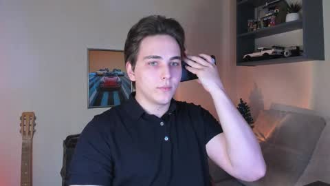 Eric online show from 19, 12, 2025